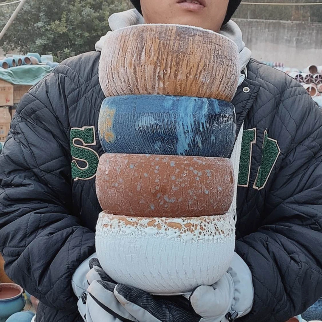 【闪购商品】红陶171cm(含)-200cm(含)