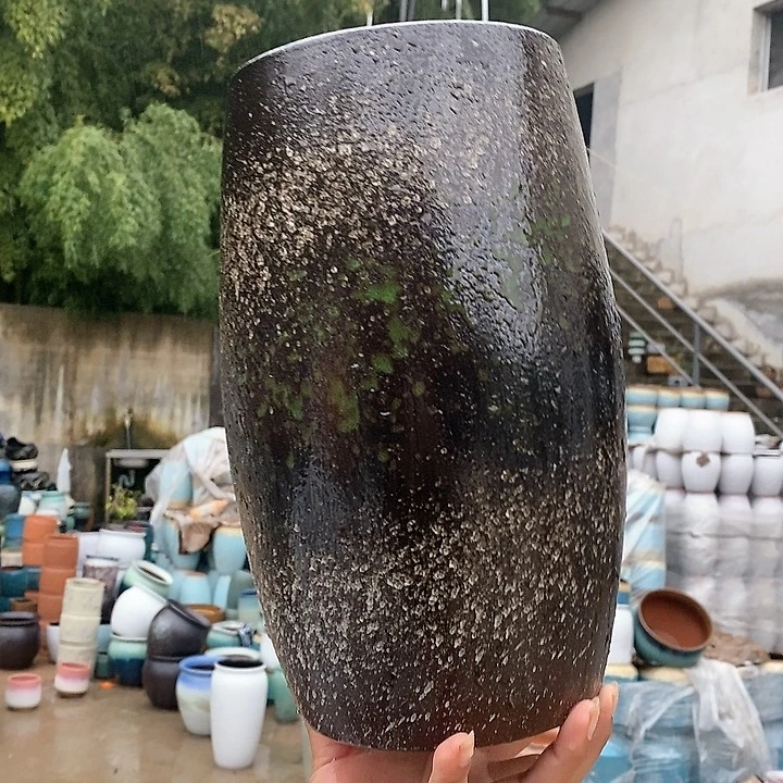 红陶20CM以下不完美