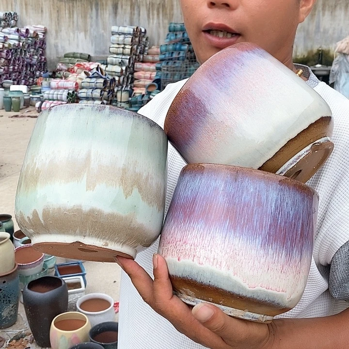 红陶20CM以下正品
