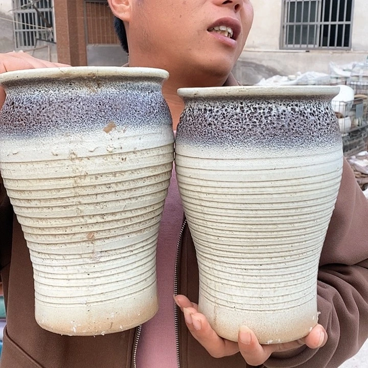 红陶20CM以下不完美