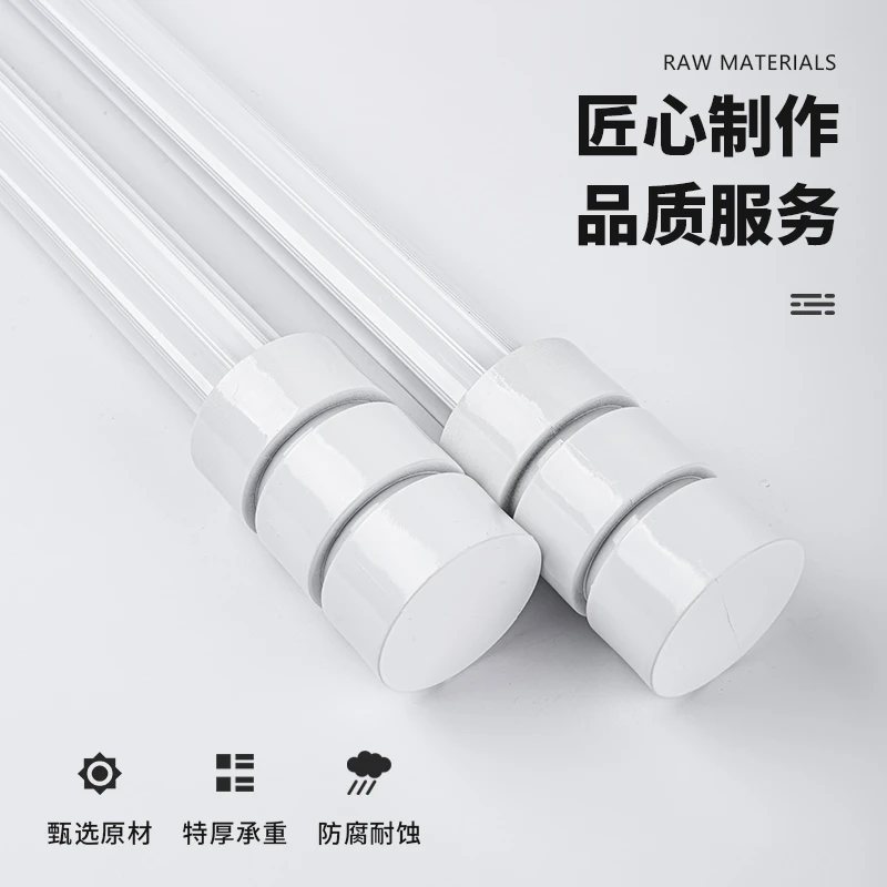 罗马杆柱形梅花杆