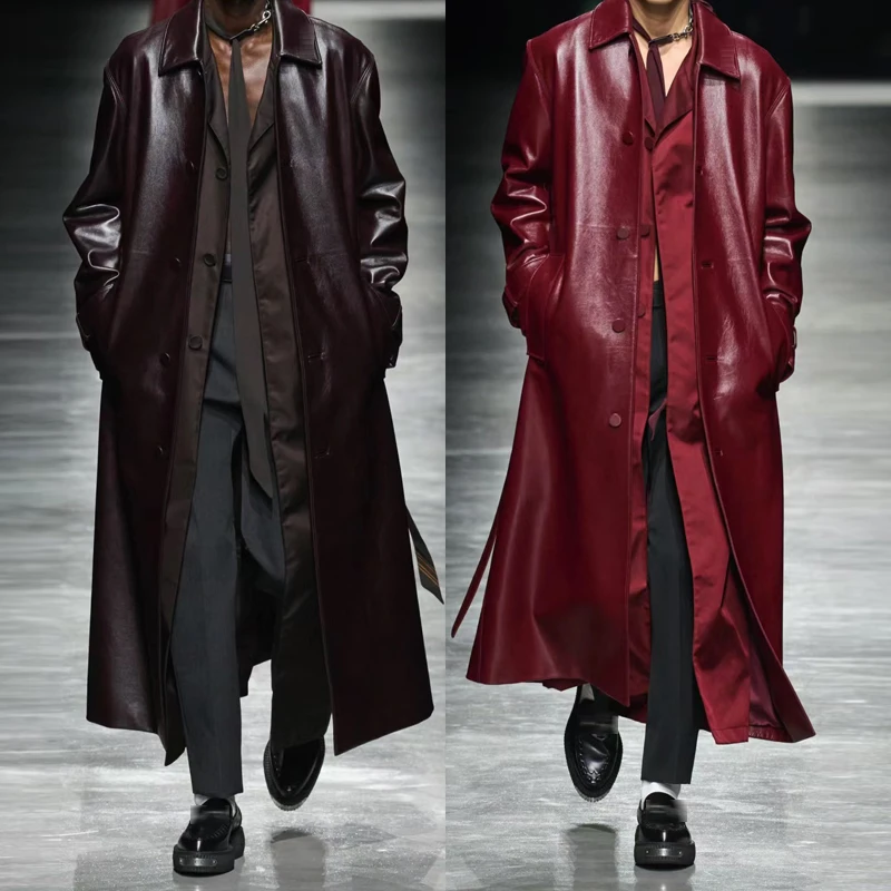 2号-（26-50）上百款男士皮衣捡漏