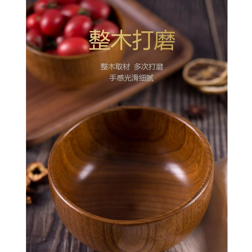 木碗木筷子木勺子
