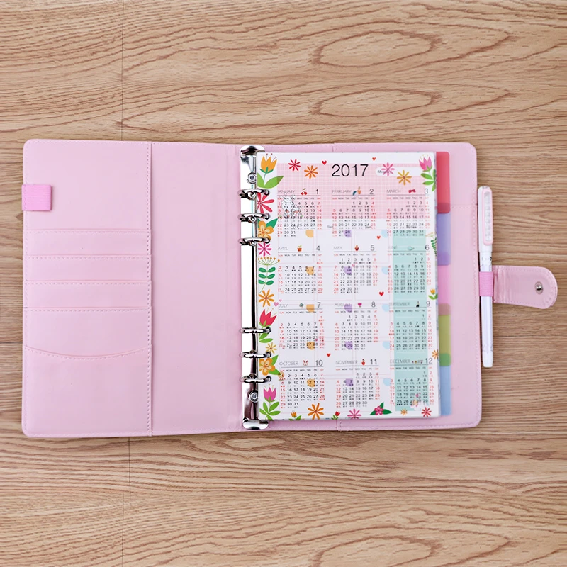 【4号言哥手账文具①】手账本子便签贴画贴纸可爱的贴画手账胶带