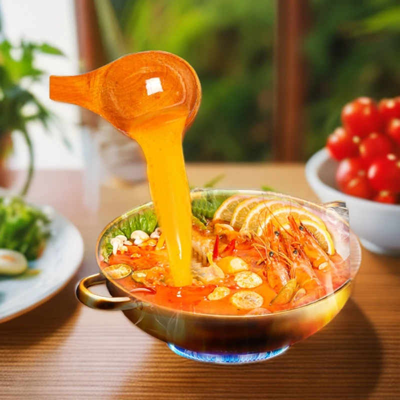 【新品】海南风味铺前三婆糟粕醋火锅底料酸辣鲜香新品伴手礼正宗