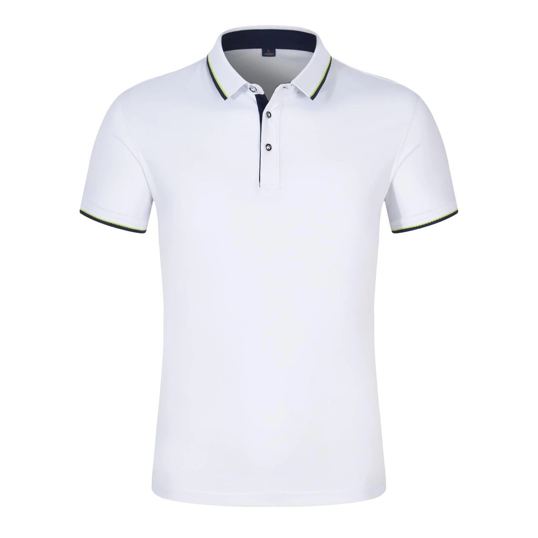 H断码男士休闲商务短袖 款式随机（直播专链）