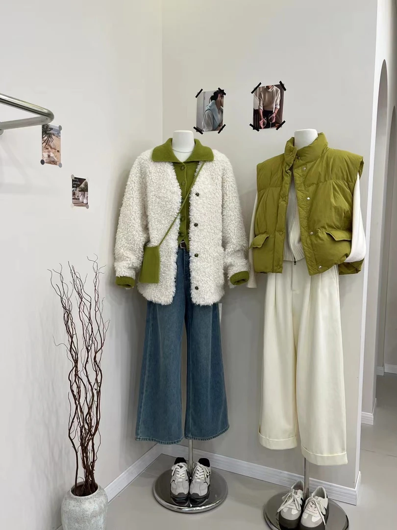 「今喜直播」女装全品类备注编码