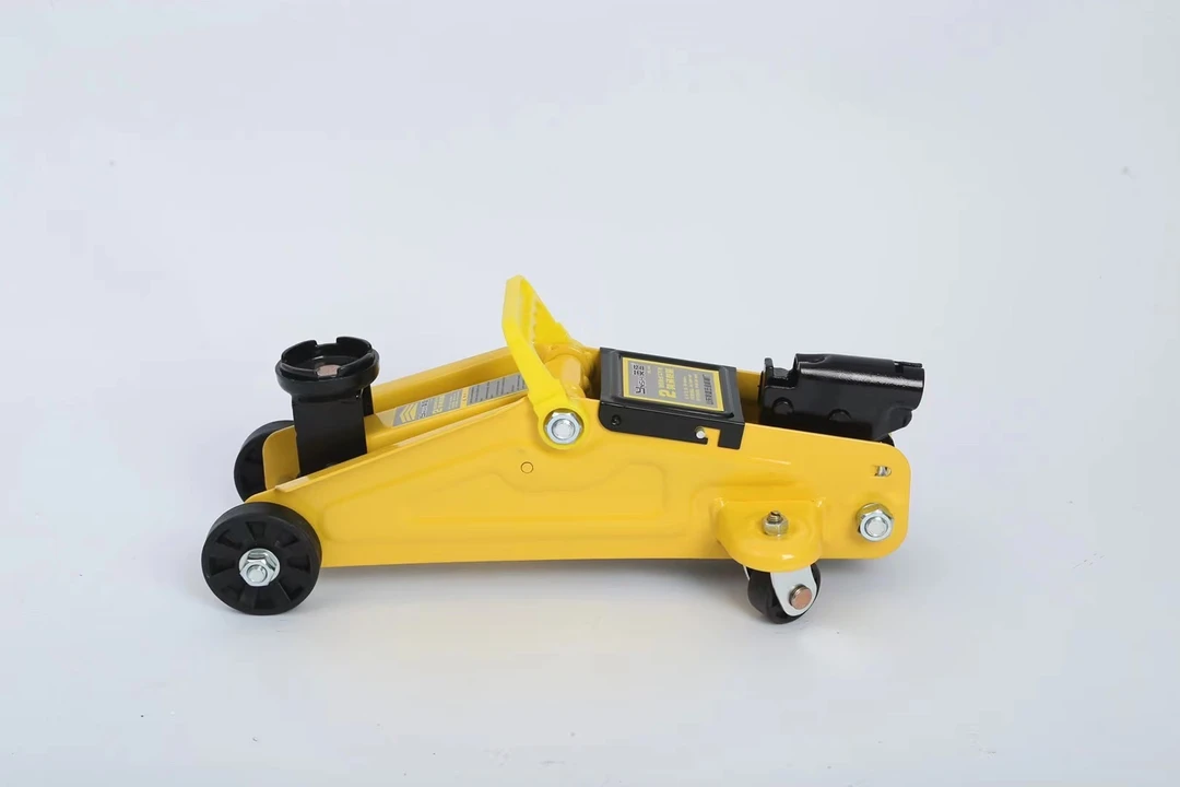 英盛卧式千斤顶桥车专业