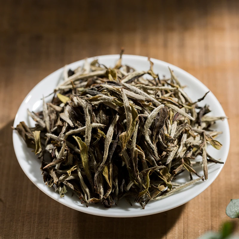【小叶推荐】陈年牡丹(250g/500g)