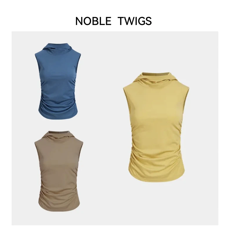 【N T Liu定制款】舒月温柔肌底衫会呼吸的纤维面料肌肤触感T50021