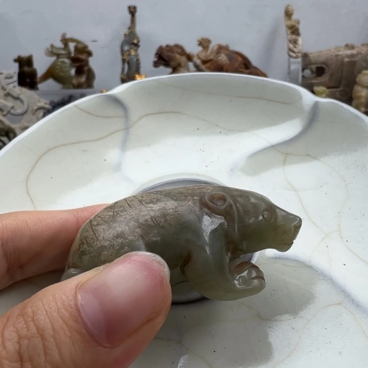 瓷片命*?瓷器艺术品鉴赏辞典