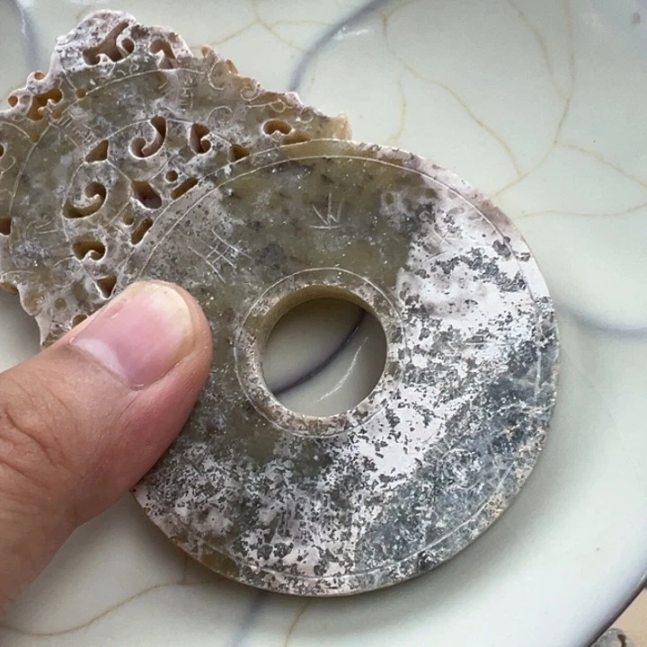 摆件野*?瓷器的制作工艺和工艺流程等方面