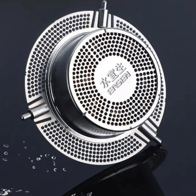 水宜生水之素水瓷弱碱小分子团杯芯功能杯富氢微量元素滤原装配件