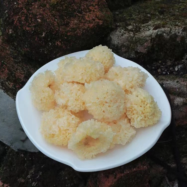 小银耳干货软糯出胶易煮健康美味精选特产新货