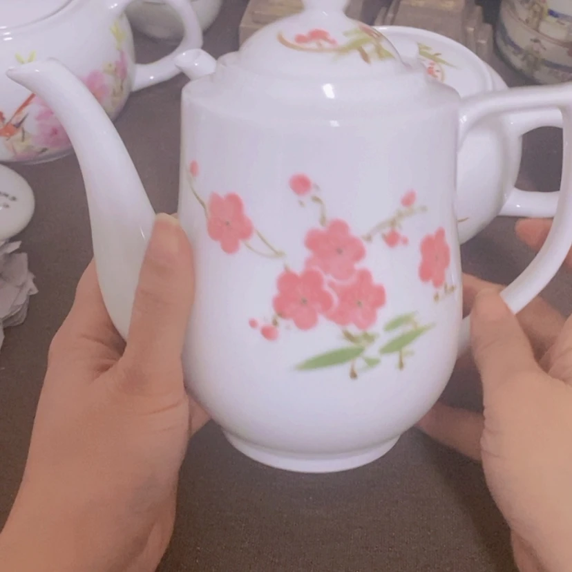 【闪购商品】密胺瓷片