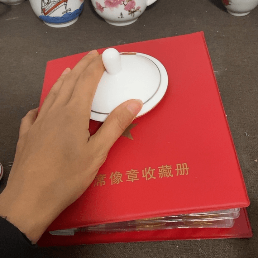 【闪购商品】密胺杯