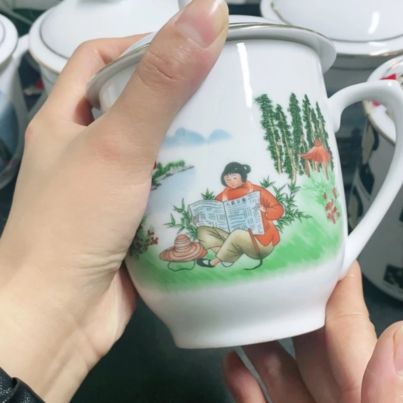 【闪购商品】密胺碗