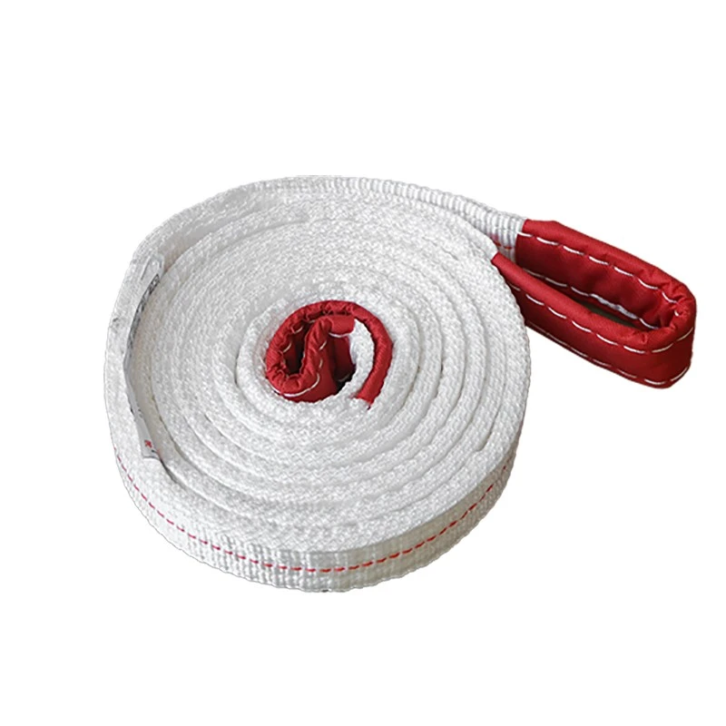 特！3吨6米拍一发4条四层加厚吊装带