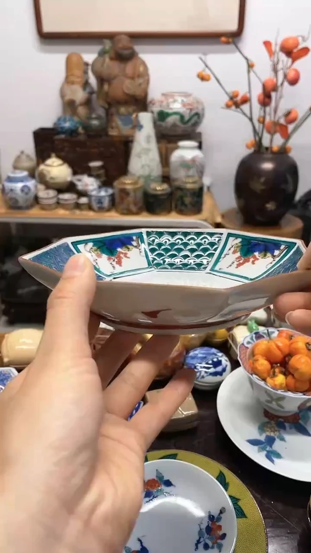 【闪购商品】瓷片44