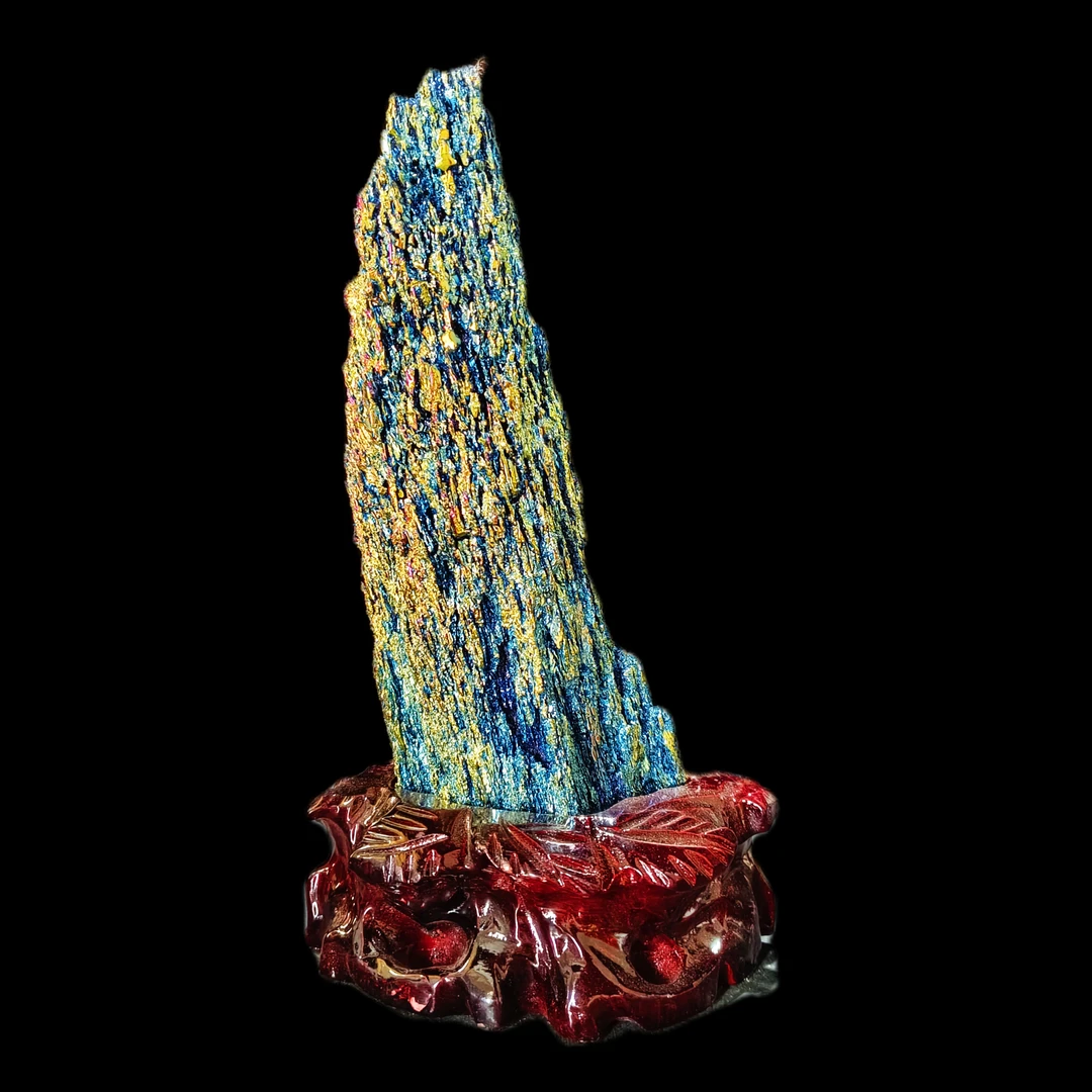 精品石头摆件，造型奇特。C16