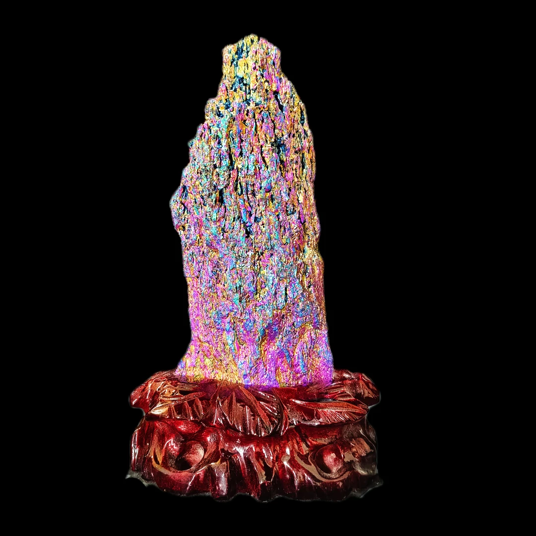 精品石头摆件，造型奇特。D13