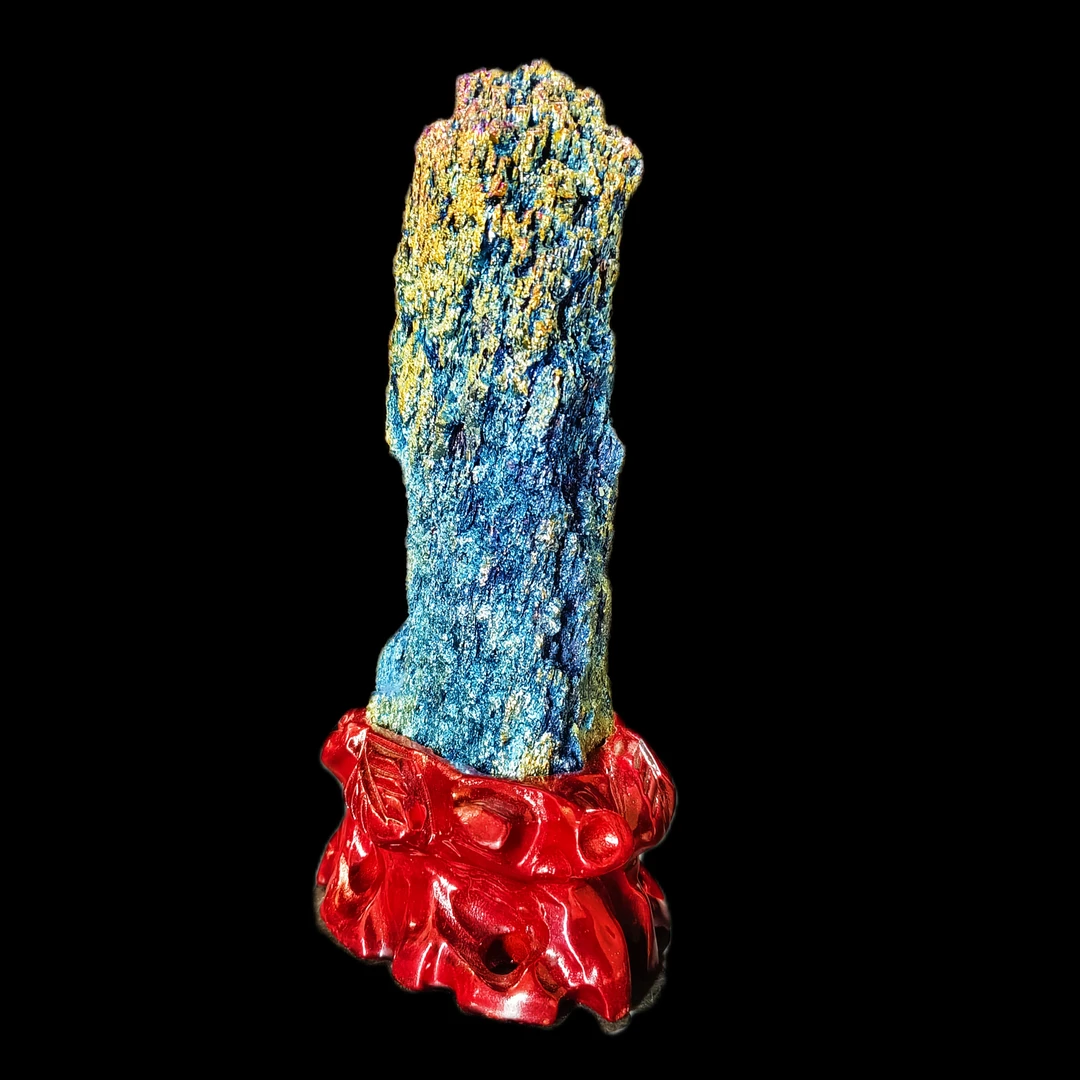 精品石头摆件，造型奇特。H17