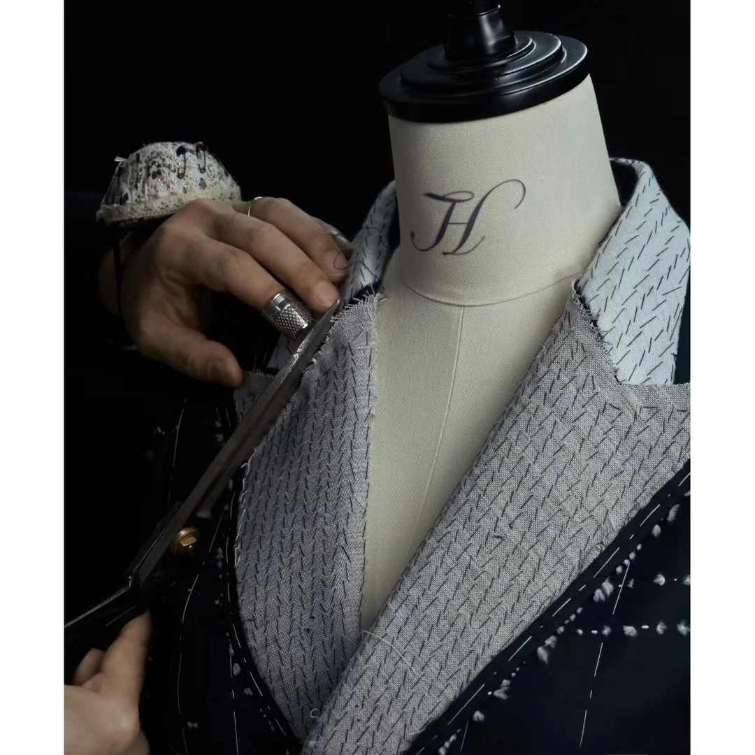 harissons40211【CD花衬衫】【孤品/断码/售完不补】