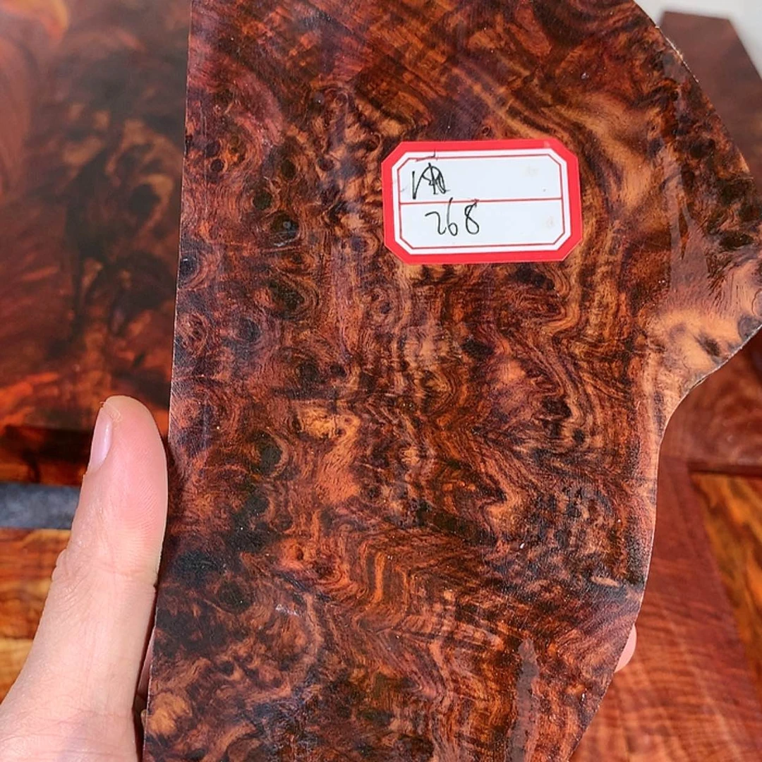 【闪购商品】黄花梨/降香黄檀雨*