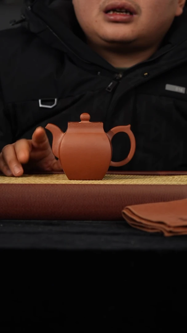 【闪购商品】紫砂茶壶紫砂壶