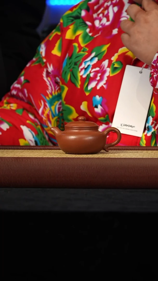 【闪购商品】紫砂茶壶紫砂壶