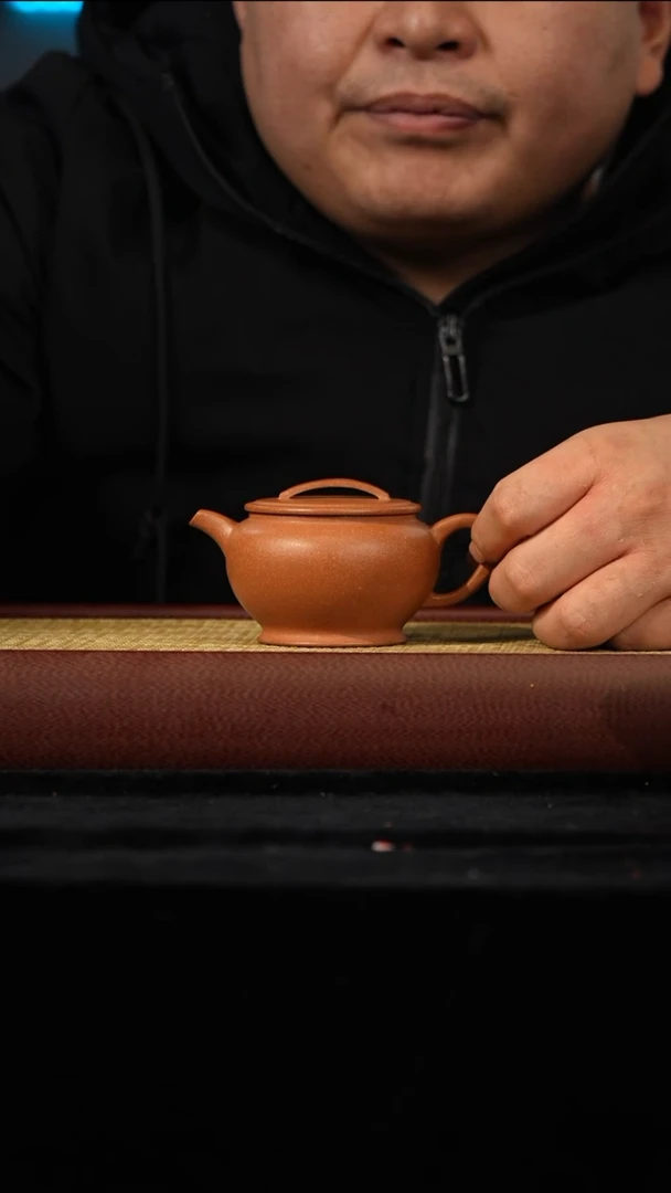 【闪购商品】紫砂茶壶紫砂壶