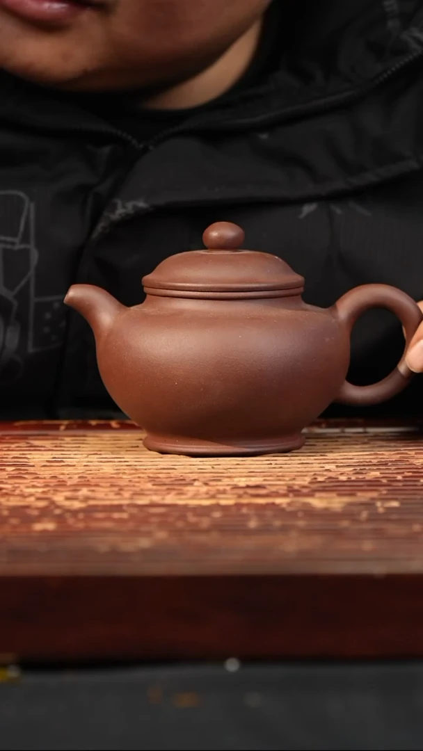 【闪购商品】紫砂茶壶紫砂壶