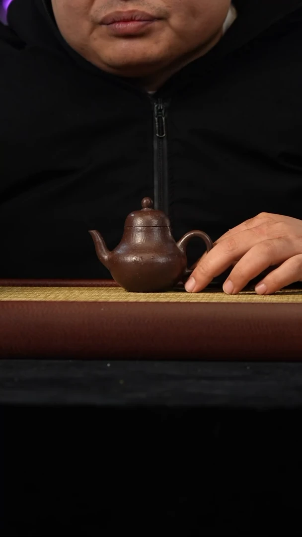 【闪购商品】紫砂茶壶紫砂壶