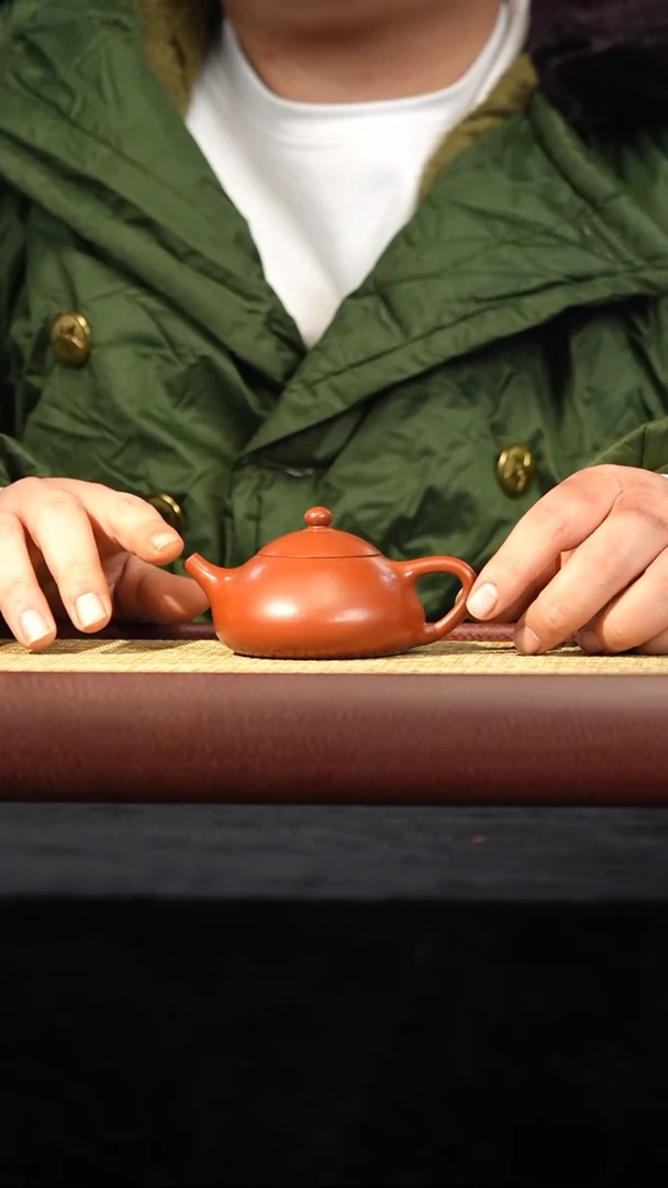 【闪购商品】紫砂茶壶紫砂壶