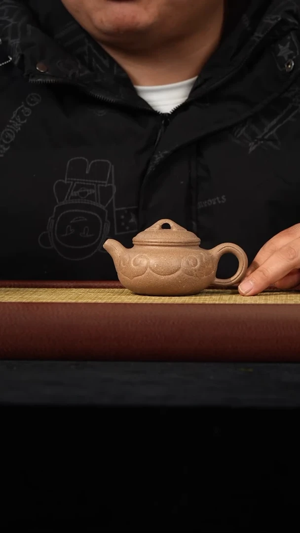 【闪购商品】紫砂茶壶紫砂壶
