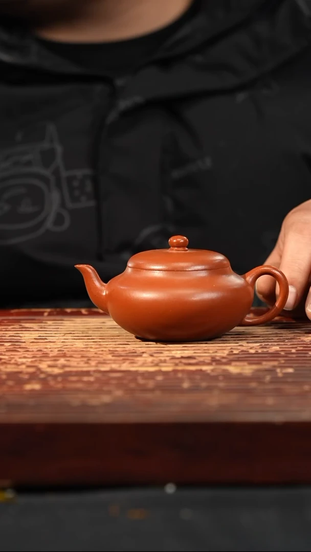 【闪购商品】紫砂茶壶紫砂壶