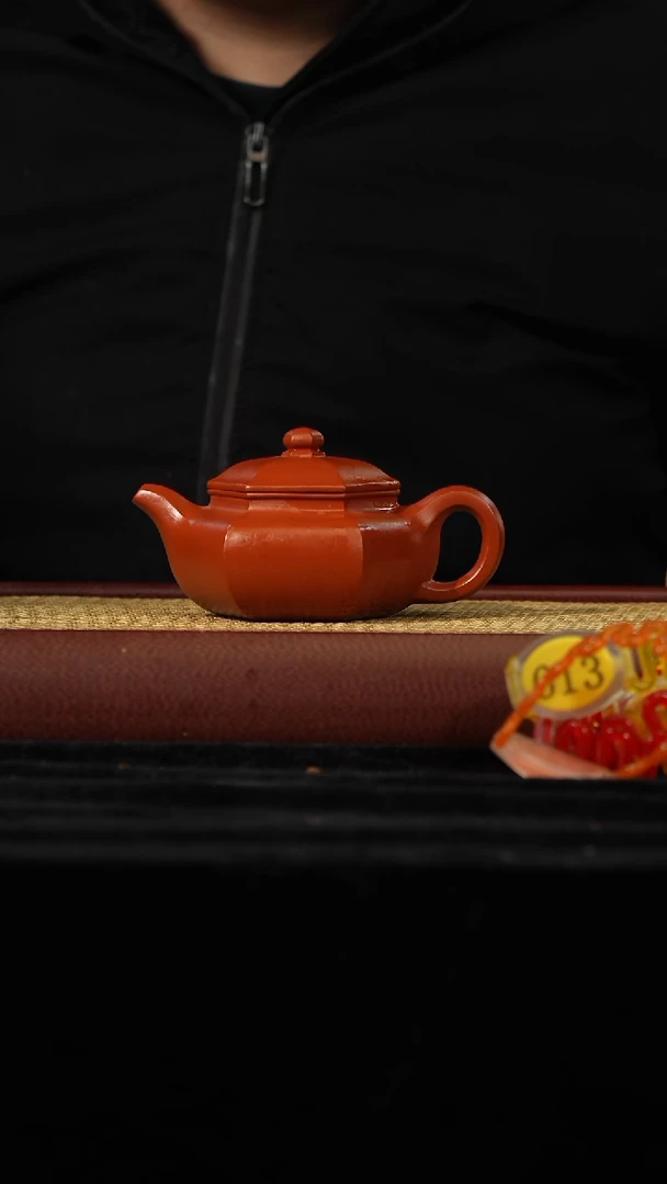 【闪购商品】紫砂茶壶紫砂壶