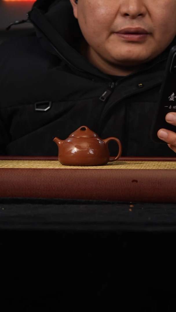 【闪购商品】紫砂茶壶紫砂壶