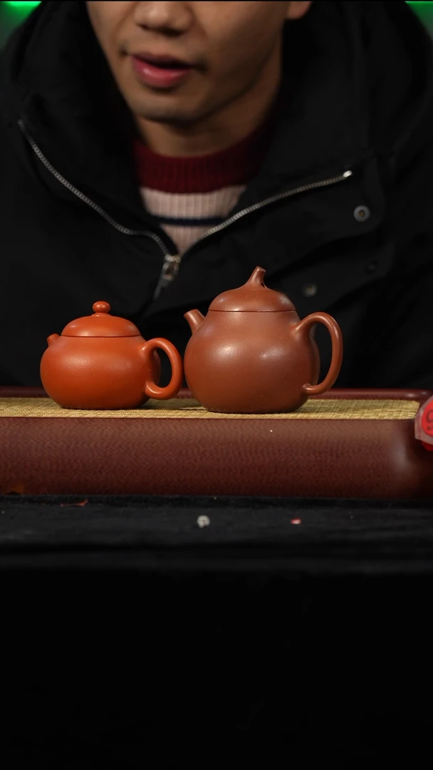 【闪购商品】紫砂茶壶紫砂壶