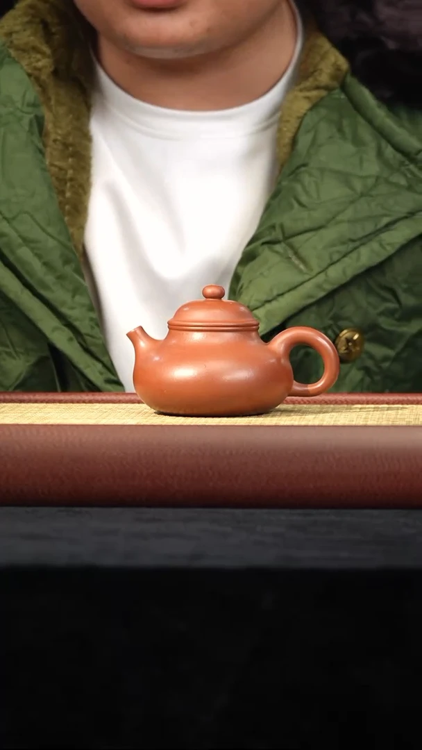 【闪购商品】紫砂茶壶紫砂壶