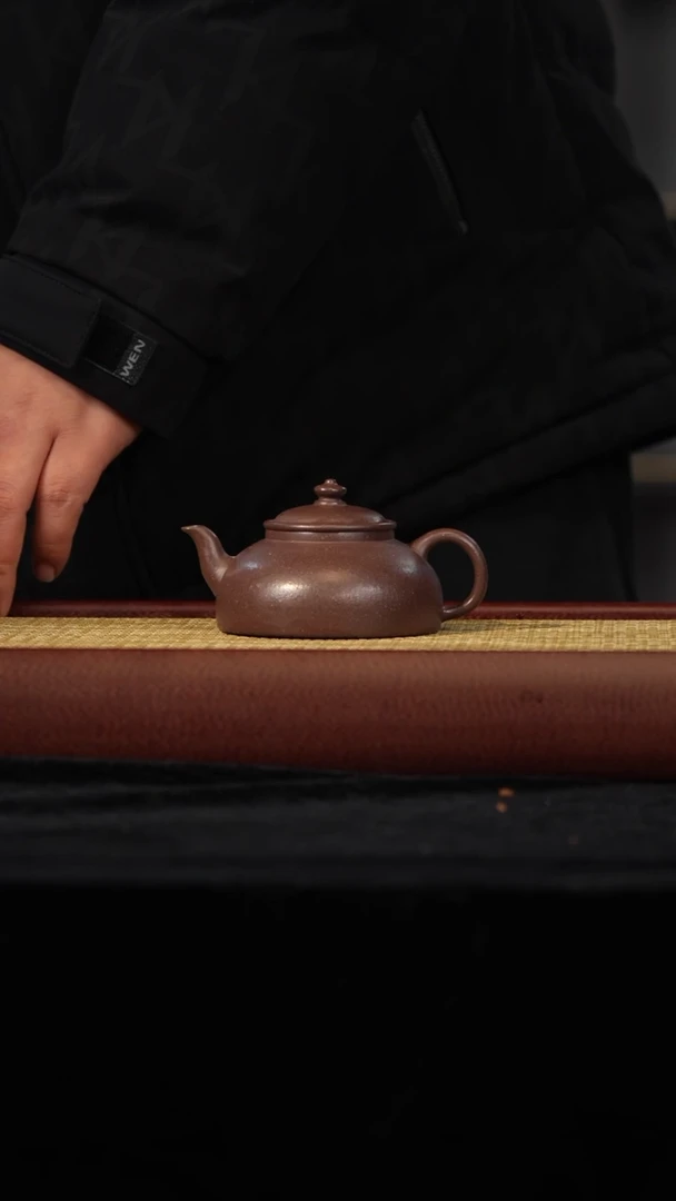 【闪购商品】紫砂茶壶紫砂壶