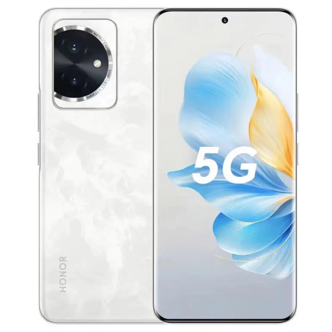 95新 honor/荣耀 荣耀100 5G绿洲护眼屏 100W超级快充