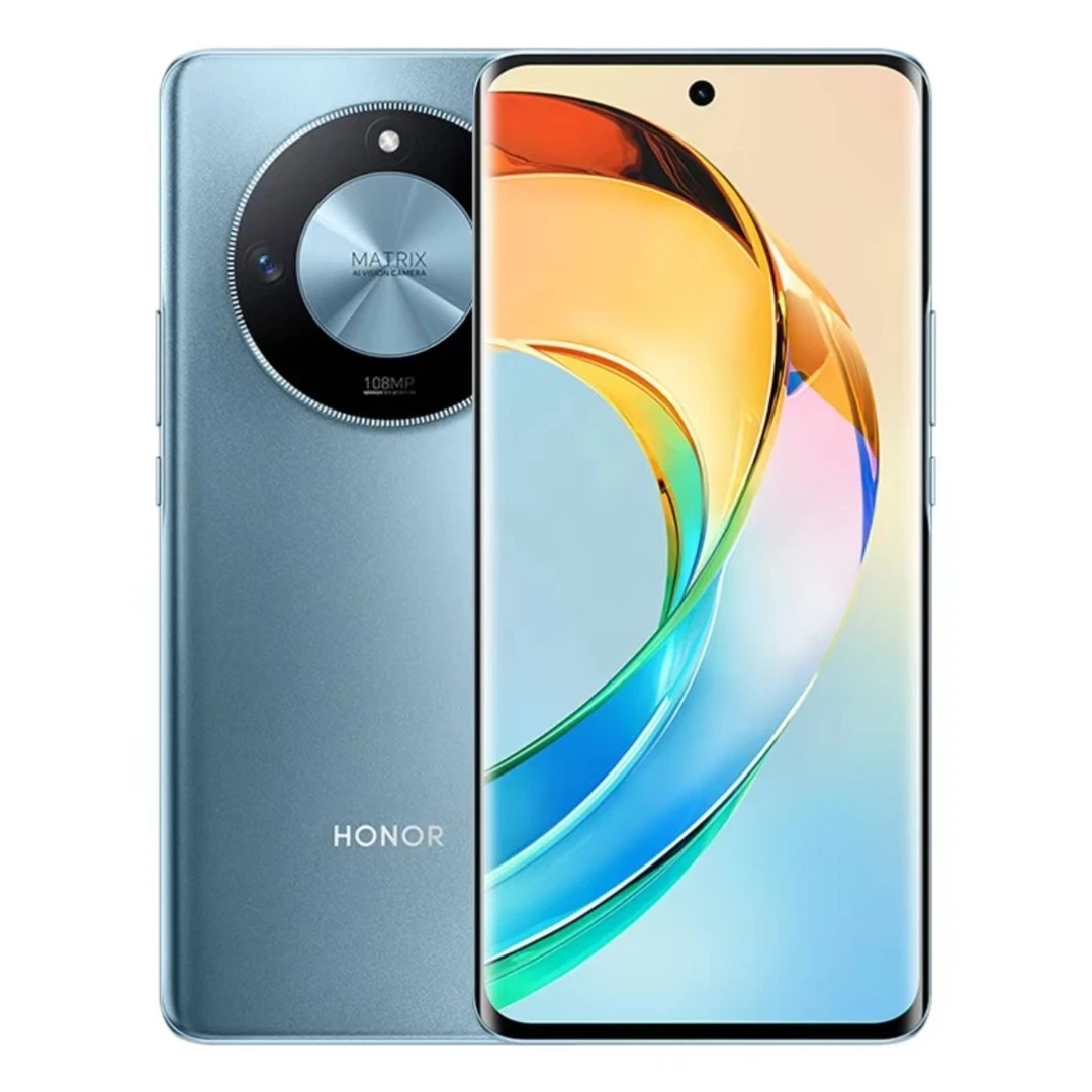95新 honor/荣耀 荣耀X50【二手优品】256大内存 5G手机