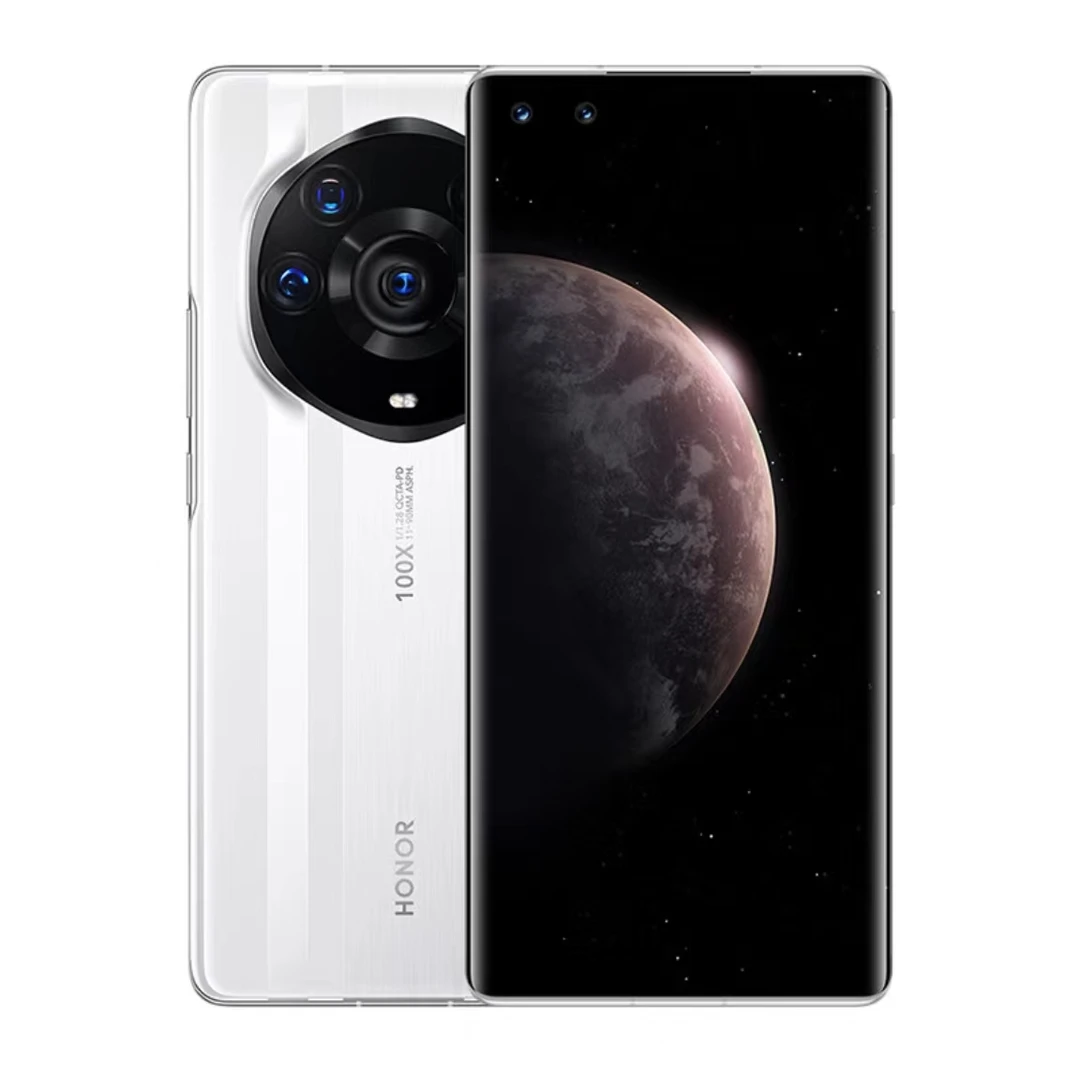 99新 honor/荣耀 荣耀magic3至臻版 骁龙888plus 6.67英寸超曲屏