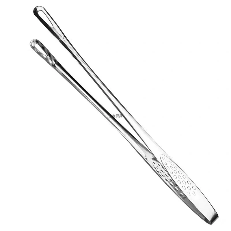 炭夹子肉夹子钳子煮茶用品夹子木炭烧烤取物夹子