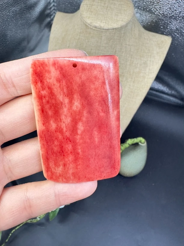 推荐款红色无事牌 B503