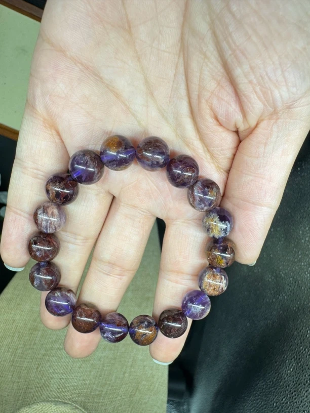 极光二三手串 e656