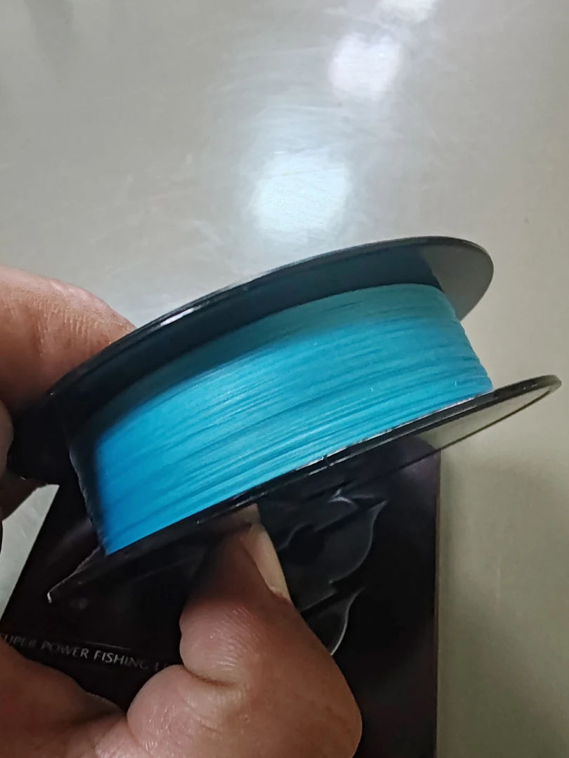 微物pe线8编顺滑超远投拉力强耐磨，路亚主线光滑涂层
