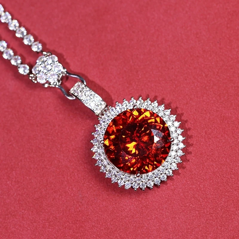 【高级定制】收藏级轻奢时尚设计项链b444