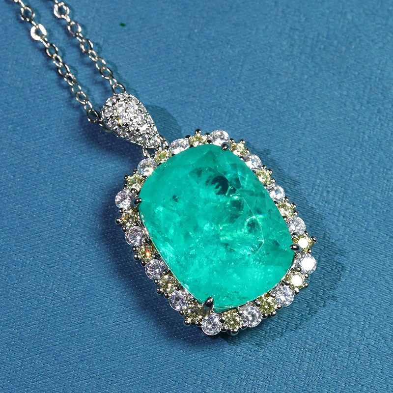 【高级定制】收藏级轻奢时尚设计吊坠x293